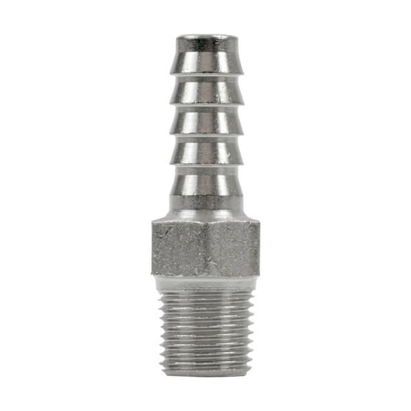 セインジャパン ホースニップル R1/4×5mm 19-900-0221 1点