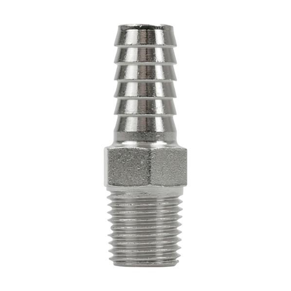 セインジャパン ホースニップル R1/4×13mm 19-900-0225 1点