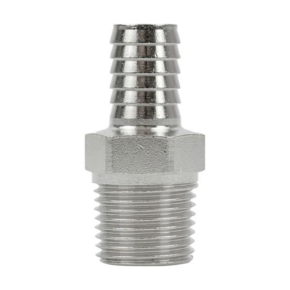 セインジャパン ホースニップル R3/4×16mm 19-900-0256 1点