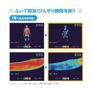 サラヤ クールリフレ70枚入り 215 x 2...の詳細画像5