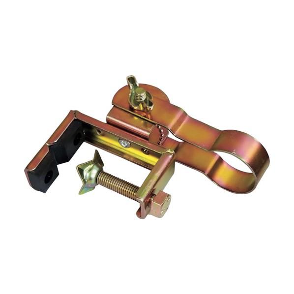 ※法人専用品※セレクト ソララ設置用固定金具 YUNI-A YUNI-A 1点