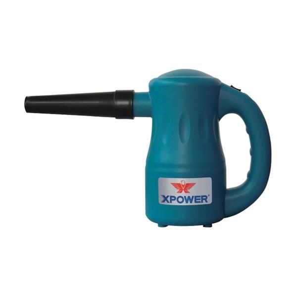 ソニカル パワー エアダスター A-2 青 XP10103 1点