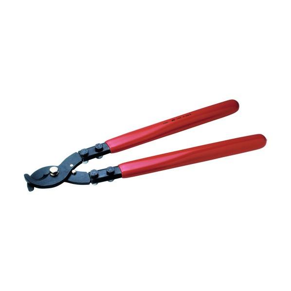 バーコ（BAHCO) BAHCO 1000V絶縁ケーブルカッター 552mm 2520S 1