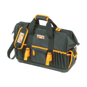 バーコ（BAHCO)ジッパー付きオープンバックハードボトムタイプ4750FB2-19A