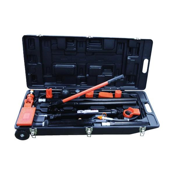 バーコ（BAHCO)携帯用ラムキット 4ton450 x 1030 x 215 mmBH8PR100...