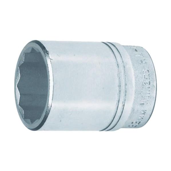 バーコ（BAHCO) 3/4ドライブショートソケット12角50mm JHWHM1250       ...