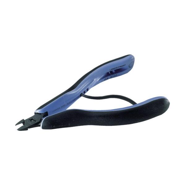 バーコ（BAHCO) 電子斜めニッパー 138 x 45 x 19 mm RX8147 1