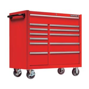 MAC TOOLS/マックツール Select Series キャビネット キャスター付