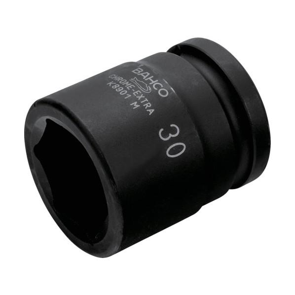 バーコ（BAHCO) 3/4 インパクトソケット50mm K8901M-50 1点