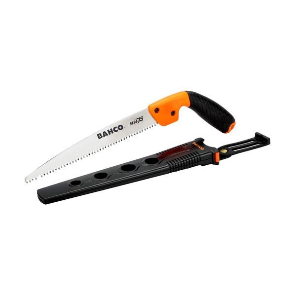 スナップオン・ツールズ ホルスター付き剪定用ノコギリ 280mm 5128-JS-H