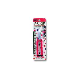 アルス 替刃式ガーデニング鋏 SE-45 1点の詳細画像1