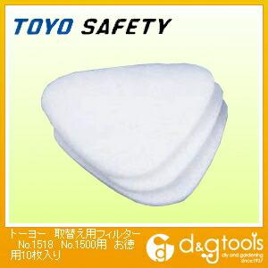 �g�[���[�Z�t�e�B�[ ��ւ��p�t�B���^�[�����pNo.1500�p No.1518 10��