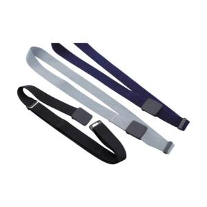 トーヨーセフティー 作業ベルトソフトバックル 黒 32mm幅