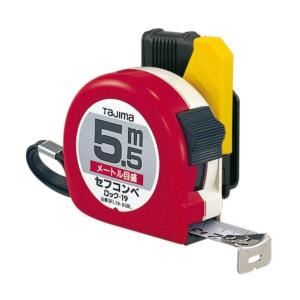 TJMデザイン(タジマ) セフコンベロック-19 5.5m×19mm SFL19-55BL