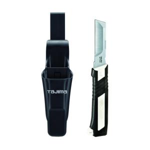 TJMデザイン(タジマ) 電工ナイフタタックナイフホルスター付