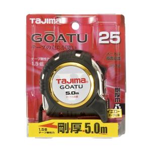 TJMデザイン 剛厚Gロック-25 5m×25...の詳細画像1