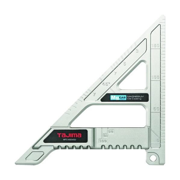 TJMデザイン 丸鋸ガイドモバイル 90-45マグネシウム MRG-M9045M ノコギリ ガイド