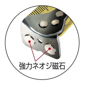 TJMデザイン 剛厚セフロックマグ爪25 5m...の詳細画像3