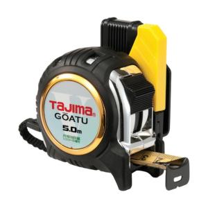 TJMデザイン(タジマ) 剛厚セフGロック25(尺相当目盛) 5m×25mm