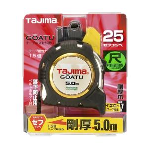 TJMデザイン 剛厚セフGロック25(尺相当目...の詳細画像2