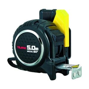 タジマ セフG7ロック25 5.0m尺相当目盛付 スケール コンベックス