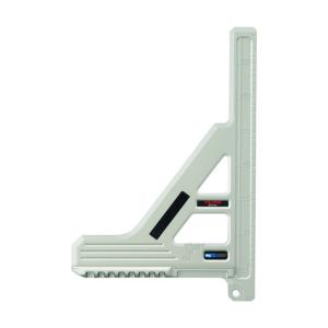 TJMデザイン(タジマ) 丸鋸ガイドフロア 90マグネシウム