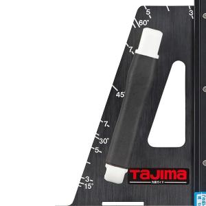 TJMデザイン 丸鋸ガイドLX1000 黒 M...の詳細画像4