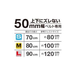 TJMデザイン 胴当てベルト CRX700の詳細画像5