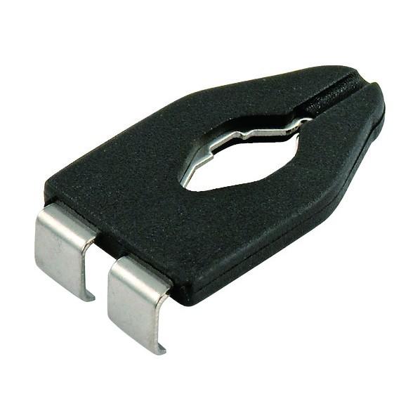 TJMデザイン ピーラインはや巻 V3用フック 銀 V3-FUK 1点