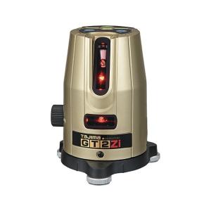 Tajima（タジマ） タジマデザイン ブルーグリーンレーザー墨出し器