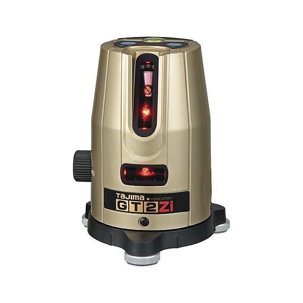 TJMデザイン レーザー墨出し器 GT2Z-I