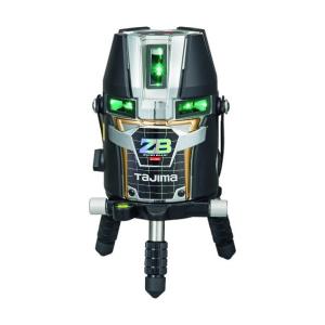 TJMデザイン レーザー墨出器 ZEROBLU...の詳細画像1