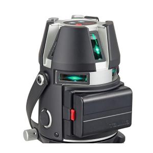 TJMデザイン レーザー墨出器 ZEROBLU...の詳細画像4