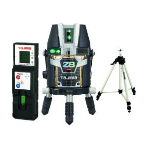 Tajima（タジマ） タジマツール レーザー墨出し器用受光器(赤ライン用