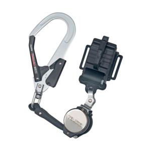 新規格 タジマ 胴ベルト用ランヤード ER150縦型L1 B1ER150-TL1 超小型