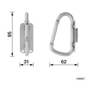 TJMデザイン(タジマ) セフ工具ホルダーステ...の詳細画像2