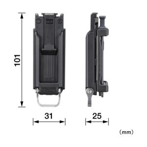 TJMデザイン(タジマ) セフ後付ホルダー ス...の詳細画像4