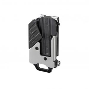 タジマ セフシステム セフホルダー胴ベルト用 金属 左用 SF-MLHLD 位置