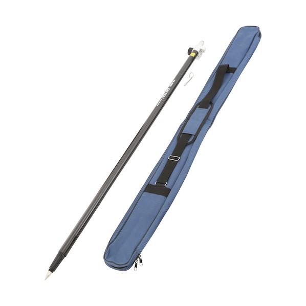 TJMデザイン(タジマ) GNSSヨウRTKポール2.2m TGN-RTKP22 1点