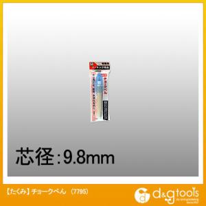 たくみ チョークぺん 7795 0