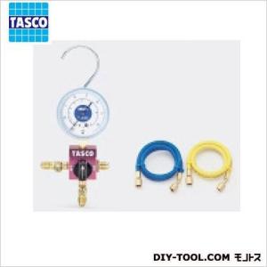 �^�X�R �{�[���o���u���V���O���Q�[�W�}�j�z�[���h�L�b�g(R410A) TA123BH-1