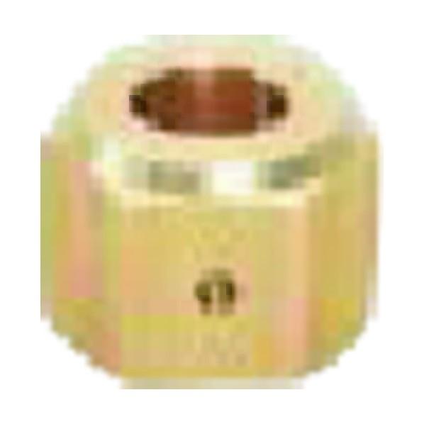 タスコ 凍結防止フレアナット TA240K-4