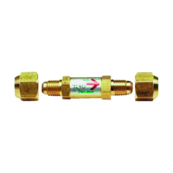 タスコ 逆止弁 奥行:87mm TA281GA-4 1