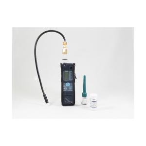 直送品】 イチネンTASCO 高精度リークテスタ TA430B : 道具屋