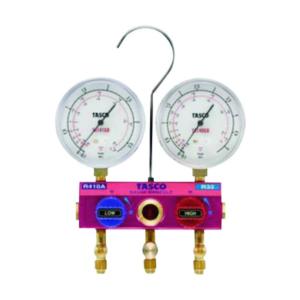 イチネンTASCO TASCO イチネンタスコ R410A R32用 ボールバルブ式