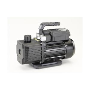 イチネンTASCO TASCO ツーステージ真空ポンプ TA150XE 4ポール式静音