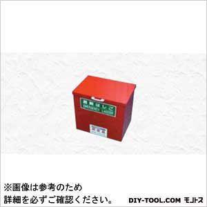 サンコー 避難はしご用保管箱中