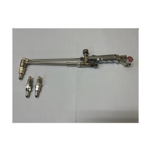 千代田精機 A型ガス切断器 火口3本付（No.1/No.2/No.3） LPG/プロパン