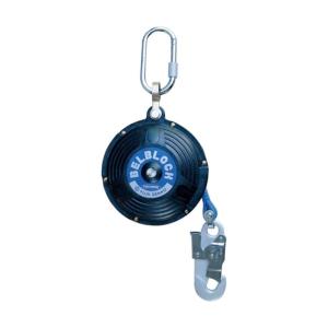【未使用品】藤井電工 墜落防止装置 昇降用 ベルブロック BB-80-SN Amazon.co.jp: [藤井電工] 墜落防止装置 仮設用 昇降用 ベル