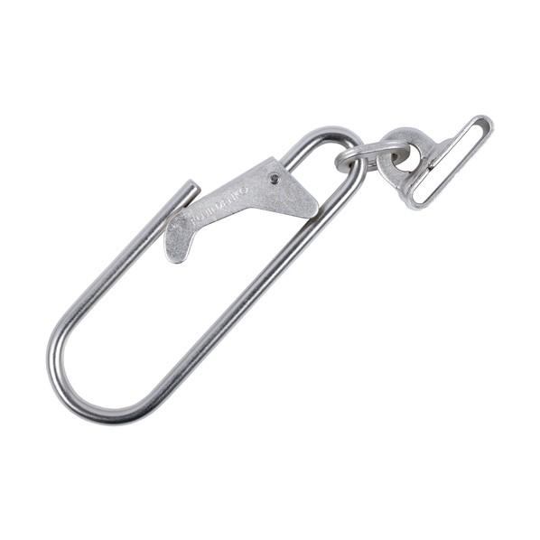 藤井電工 工具吊下フック 210 x 100 x 30 mm R-20-45-HD 1P